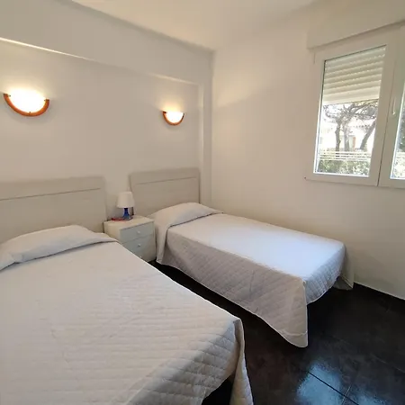 Apartamento Diana Primera Linea Playa