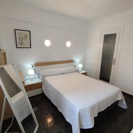 Apartamento Diana Primera Linea Playa Oropesa del Mar